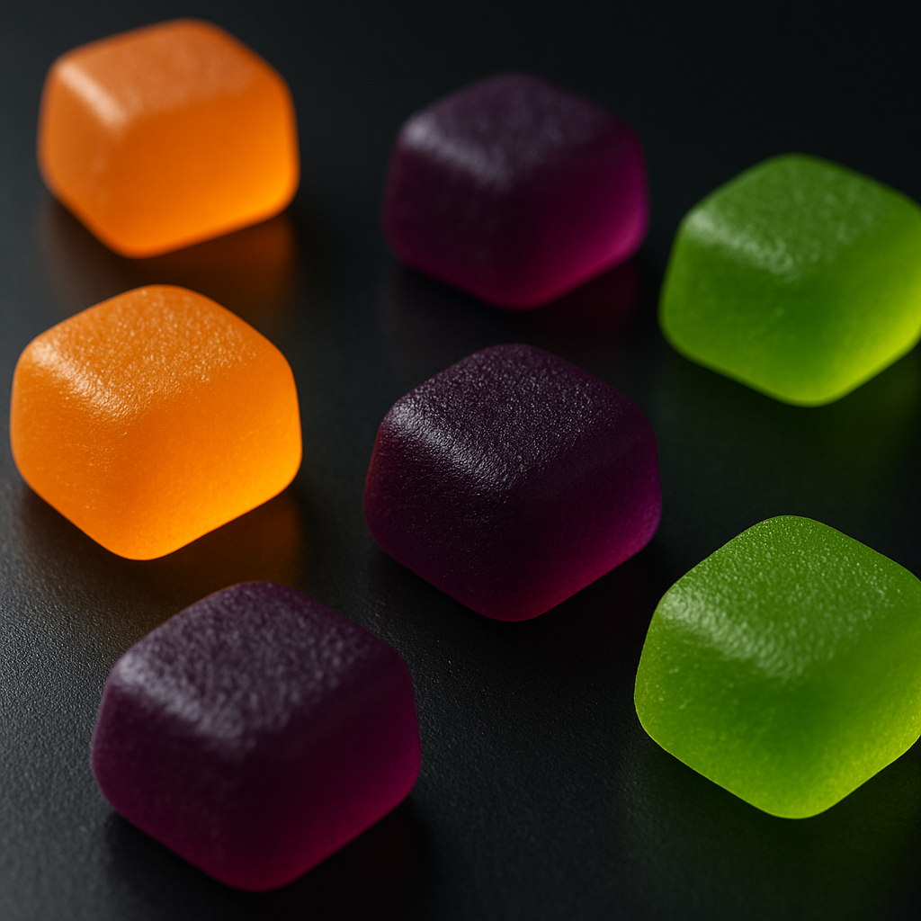 The Science Behind Recoup Gummies: How DHM and B12 Support Recovery